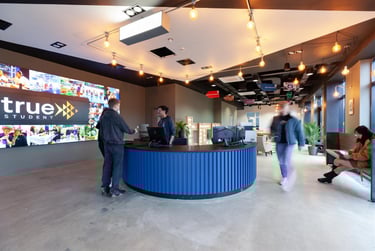 1 bed flat, Morfa Road, City Centre, Swansea, SA12FD - Image 9